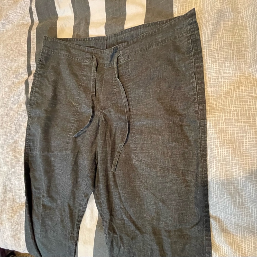 Prana pants